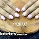 Nail it! Beauty and Lounge : Técnica : Extensión en Gel