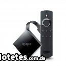 FIRE TV 4K ULTRA