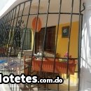 Confortables y elegantes apartamentos amueblados en san Cristóbal