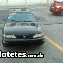 carro toyota corolla
