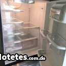 Nevera Whirlpool en especial