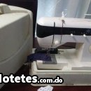 Maquina de Coser