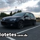 Volkswagen Golf 2.0 TDI 140h GT Sport GTG 2009, 161500 km,
