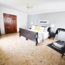 En piantini con terraza