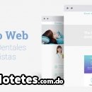 Diseños de pagina WEB