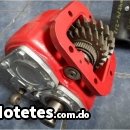 tomas de fuerza para todo tipos de camiones