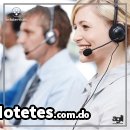 Venta, Soporte e Instalación de centrales telefónicas IP para empresas