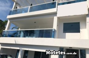 APARTAMENTO AMUEBLADO DE ALQUILER EN LA AV. ESPAÑA