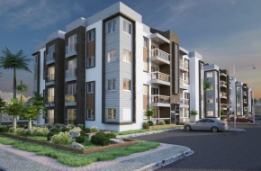 APARTAMENTO EN LA AUT. SAN ISIDRO CON BONO VIVIENDA 2do NIVEL