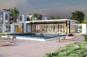 APARTAMENTO EN LA AUT. SAN ISIDRO CUARTO PISO CON TERRAZA / BONO VIVIENDA