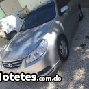 Chevrolet Epica 2008
