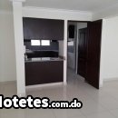 Apartamento 175mts2 en naco 1er piso