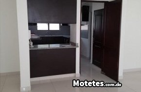 Apartamento 175mts2 en naco 1er piso