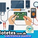 Curso de Electrónica Básica