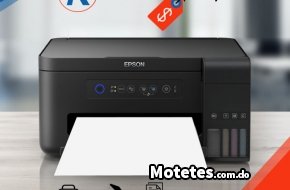 Multifuncional Epson L4150