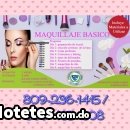 Curso De Maquillaje