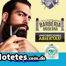 Curso de Peluquería
