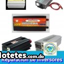 Curso de Reparación de inversores