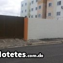 VENDO SOLAR EN VISTA HERMOSA