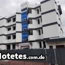 Apartamento la Zurza 90 metros santiago